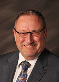 Senior Operations Officer, NW Rural