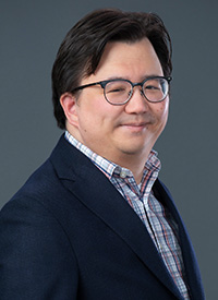 Dr. Jong Kim: Chief Medical Health Officer