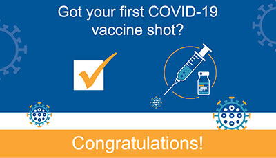 COVID-19 vaccine five questions
