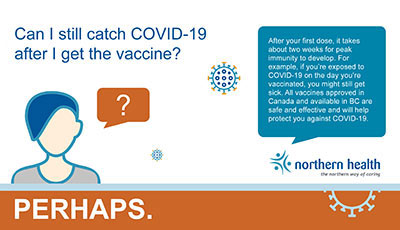 COVID-19 vaccine Q&A