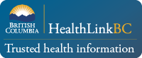 HealthlinkBC