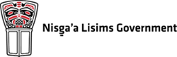 Nisga'a logo
