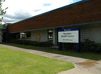 Houston Health Centre