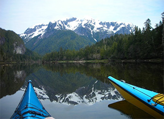 Mackenzie, BC