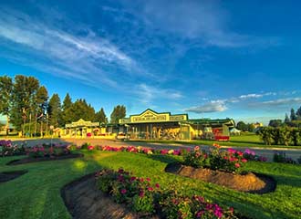 Quesnel Museum