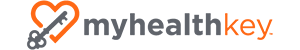 myhealthkey logo