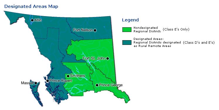 slaughter licence map