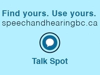 Speech and Hearing month